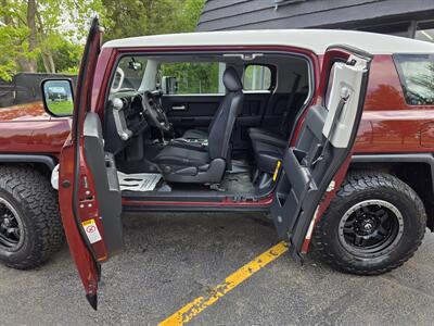 2008 Toyota FJ Cruiser - Photo 23 - Downers Grove, IL 60515