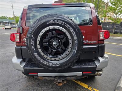 2008 Toyota FJ Cruiser - Photo 19 - Downers Grove, IL 60515