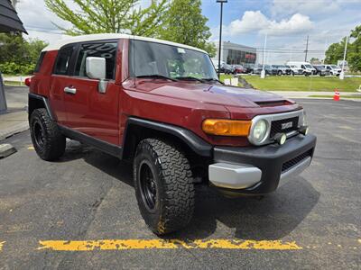2008 Toyota FJ Cruiser - Photo 3 - Downers Grove, IL 60515