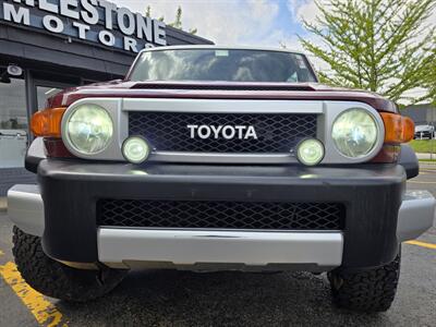 2008 Toyota FJ Cruiser - Photo 22 - Downers Grove, IL 60515