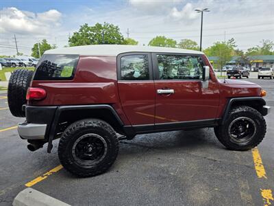 2008 Toyota FJ Cruiser - Photo 5 - Downers Grove, IL 60515