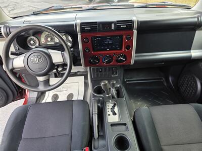 2008 Toyota FJ Cruiser - Photo 13 - Downers Grove, IL 60515