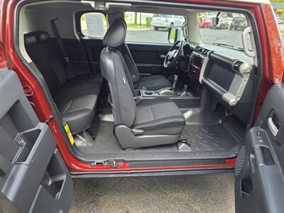 2008 Toyota FJ Cruiser - Photo 24 - Downers Grove, IL 60515
