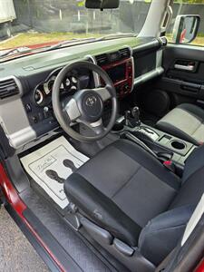 2008 Toyota FJ Cruiser - Photo 9 - Downers Grove, IL 60515