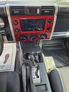2008 Toyota FJ Cruiser - Photo 17 - Downers Grove, IL 60515