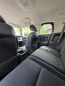 2008 Toyota FJ Cruiser - Photo 12 - Downers Grove, IL 60515