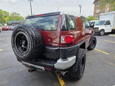 2008 Toyota FJ Cruiser - Photo 6 - Downers Grove, IL 60515