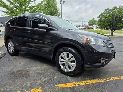 2014 Honda CR-V EX-L - Photo 3 - Downers Grove, IL 60515