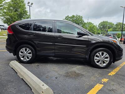 2014 Honda CR-V EX-L - Photo 4 - Downers Grove, IL 60515