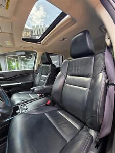 2014 Honda CR-V EX-L - Photo 10 - Downers Grove, IL 60515