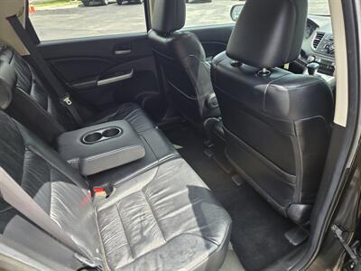 2014 Honda CR-V EX-L - Photo 13 - Downers Grove, IL 60515