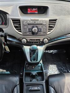 2014 Honda CR-V EX-L - Photo 16 - Downers Grove, IL 60515