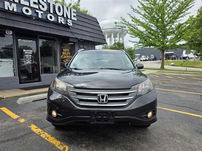 2014 Honda CR-V EX-L - Photo 2 - Downers Grove, IL 60515