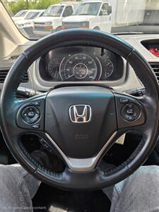 2014 Honda CR-V EX-L - Photo 18 - Downers Grove, IL 60515