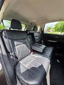2014 Honda CR-V EX-L - Photo 14 - Downers Grove, IL 60515