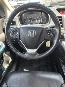 2014 Honda CR-V EX-L - Photo 17 - Downers Grove, IL 60515