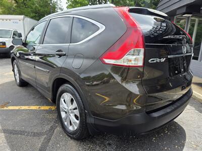 2014 Honda CR-V EX-L - Photo 7 - Downers Grove, IL 60515