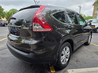 2014 Honda CR-V EX-L - Photo 5 - Downers Grove, IL 60515