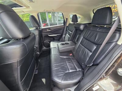 2014 Honda CR-V EX-L - Photo 12 - Downers Grove, IL 60515