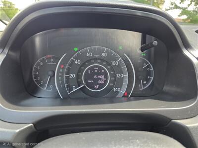 2014 Honda CR-V EX-L - Photo 19 - Downers Grove, IL 60515