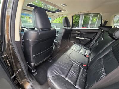 2014 Honda CR-V EX-L - Photo 11 - Downers Grove, IL 60515