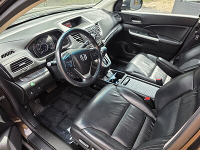 2014 Honda CR-V EX-L - Photo 9 - Downers Grove, IL 60515