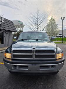 1996 Dodge Ram 1500 Laramie SLT   - Photo 2 - Downers Grove, IL 60515