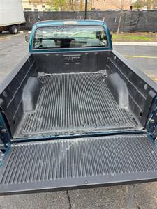 1996 Dodge Ram 1500 Laramie SLT   - Photo 19 - Downers Grove, IL 60515
