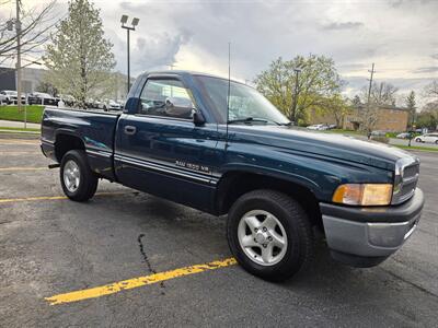 1996 Dodge Ram 1500 Laramie SLT   - Photo 3 - Downers Grove, IL 60515