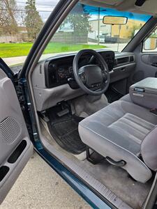 1996 Dodge Ram 1500 Laramie SLT   - Photo 25 - Downers Grove, IL 60515