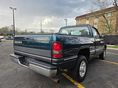 1996 Dodge Ram 1500 Laramie SLT   - Photo 4 - Downers Grove, IL 60515