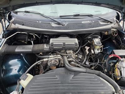 1996 Dodge Ram 1500 Laramie SLT   - Photo 29 - Downers Grove, IL 60515