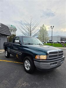 1996 Dodge Ram 1500 Laramie SLT   - Photo 8 - Downers Grove, IL 60515