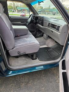 1996 Dodge Ram 1500 Laramie SLT   - Photo 21 - Downers Grove, IL 60515