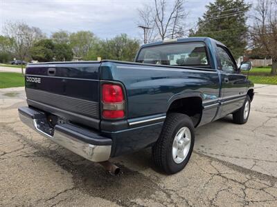 1996 Dodge Ram 1500 Laramie SLT   - Photo 16 - Downers Grove, IL 60515