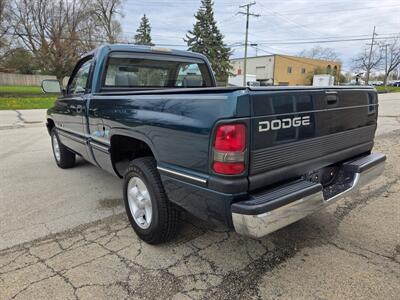 1996 Dodge Ram 1500 Laramie SLT   - Photo 17 - Downers Grove, IL 60515