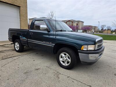 1996 Dodge Ram 1500 Laramie SLT   - Photo 13 - Downers Grove, IL 60515