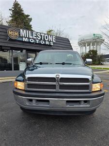 1996 Dodge Ram 1500 Laramie SLT   - Photo 7 - Downers Grove, IL 60515