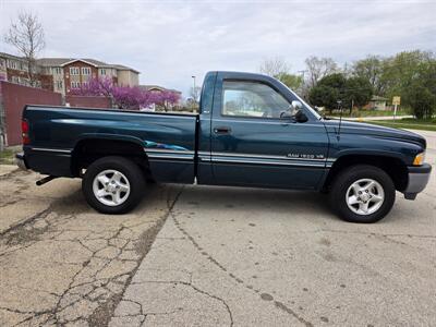 1996 Dodge Ram 1500 Laramie SLT   - Photo 14 - Downers Grove, IL 60515