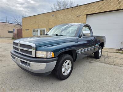 1996 Dodge Ram 1500 Laramie SLT   - Photo 12 - Downers Grove, IL 60515