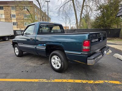 1996 Dodge Ram 1500 Laramie SLT   - Photo 11 - Downers Grove, IL 60515