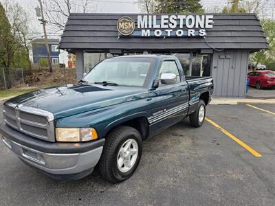 1996 Dodge Ram 1500 Laramie SLT   - Photo 6 - Downers Grove, IL 60515
