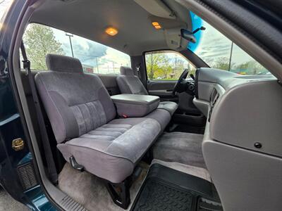 1996 Dodge Ram 1500 Laramie SLT   - Photo 22 - Downers Grove, IL 60515