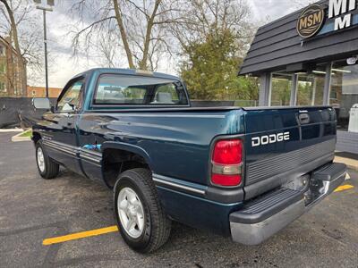 1996 Dodge Ram 1500 Laramie SLT   - Photo 5 - Downers Grove, IL 60515