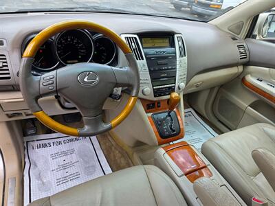 2004 Lexus RX RX330 AWD   - Photo 10 - Downers Grove, IL 60515
