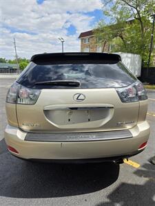 2004 Lexus RX RX330 AWD   - Photo 6 - Downers Grove, IL 60515