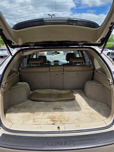 2004 Lexus RX RX330 AWD   - Photo 18 - Downers Grove, IL 60515