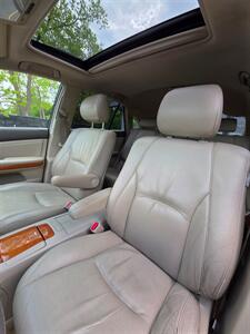 2004 Lexus RX RX330 AWD   - Photo 9 - Downers Grove, IL 60515