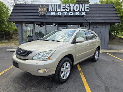 2004 Lexus RX RX330 AWD   - Photo 1 - Downers Grove, IL 60515