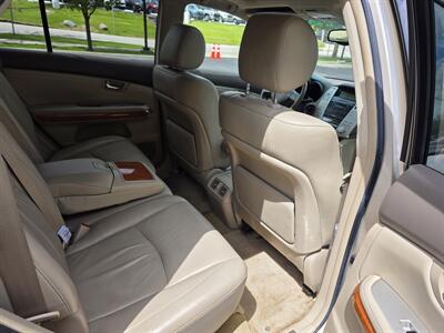 2004 Lexus RX RX330 AWD   - Photo 16 - Downers Grove, IL 60515